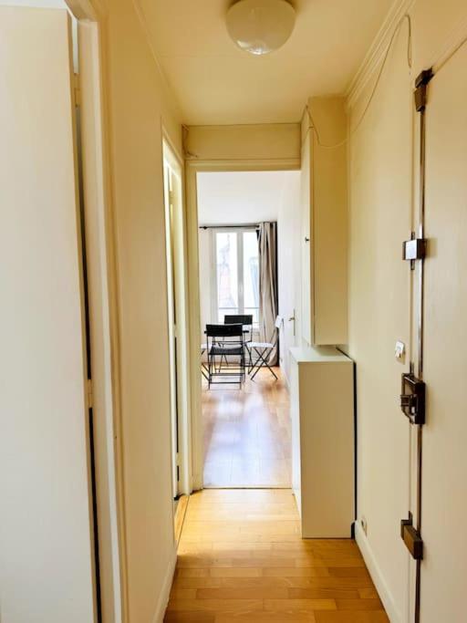 Coeur De Paris - Paris 1Er Apartment Exterior photo