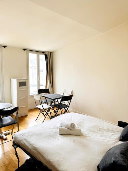 Coeur De Paris - Paris 1Er Apartment Exterior photo