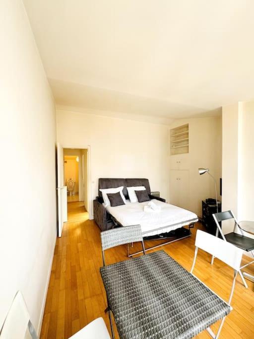Coeur De Paris - Paris 1Er Apartment Exterior photo